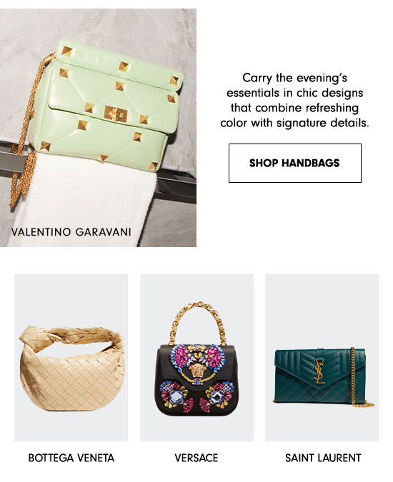 Shop Handbags