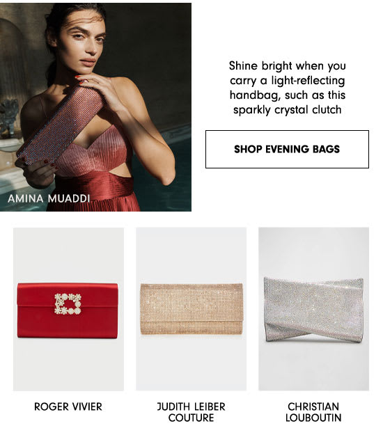 Shop Evening Bags