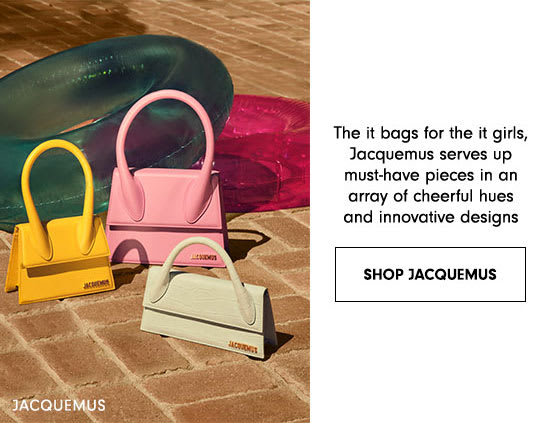 Shop Jacquemus