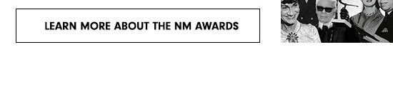 Learn More About the NM Awards