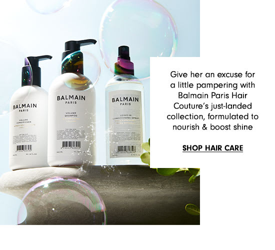 Shop Hair Care