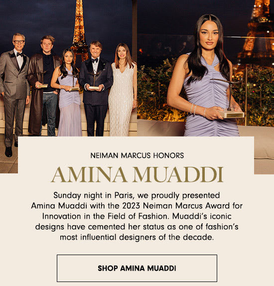Shop Amina Muaddi