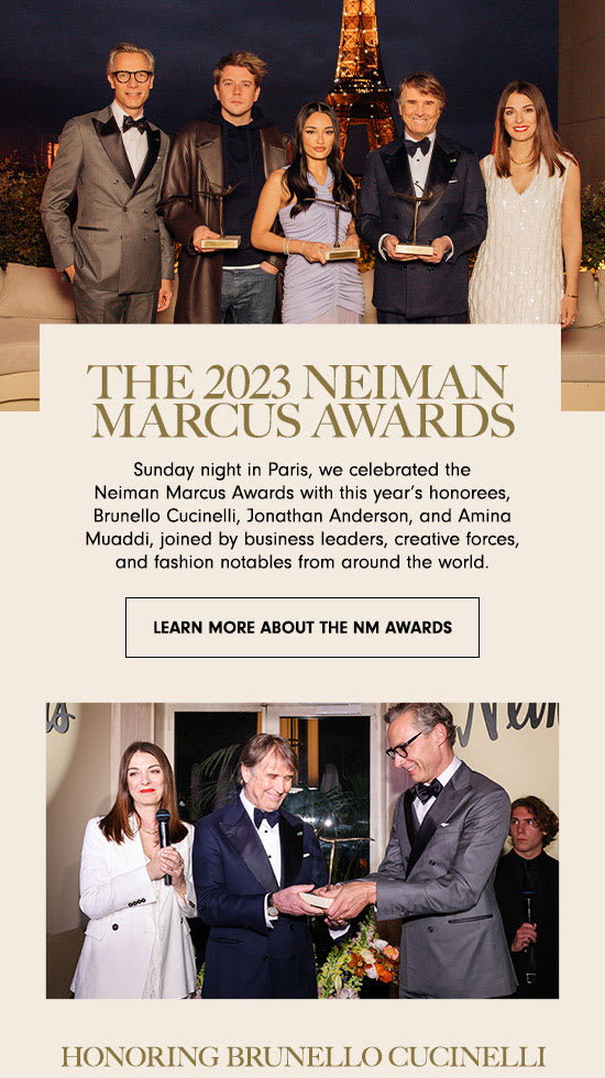 Learn More About the NM Awards