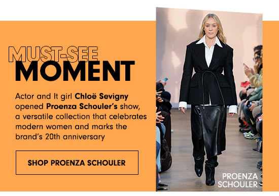 Shop Proenza Schouler