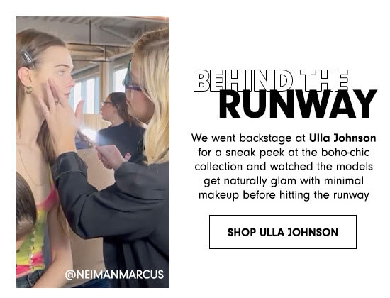 Shop Ulla Johnson