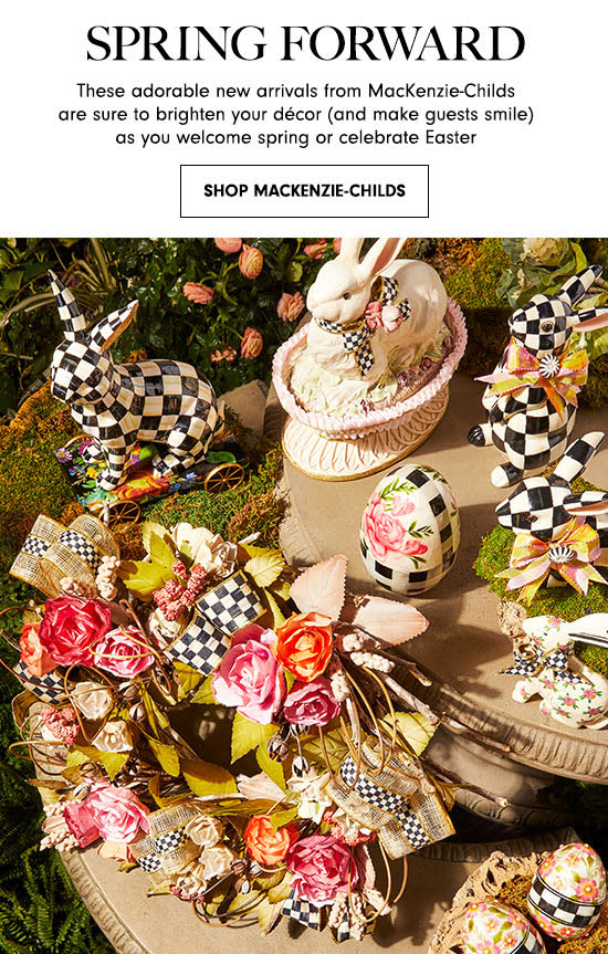 Shop MacKenzie-Childs