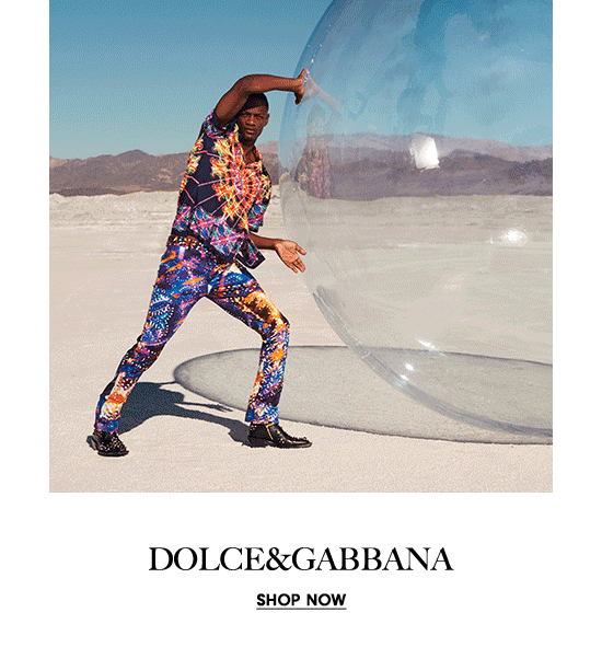 Shop Dolce&Gabbana