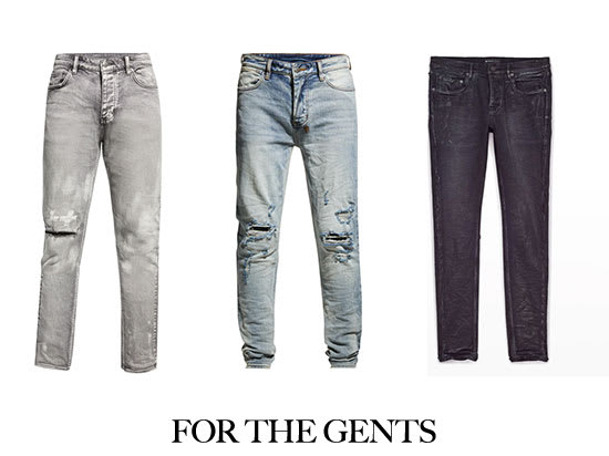 Shop Men's Jeans