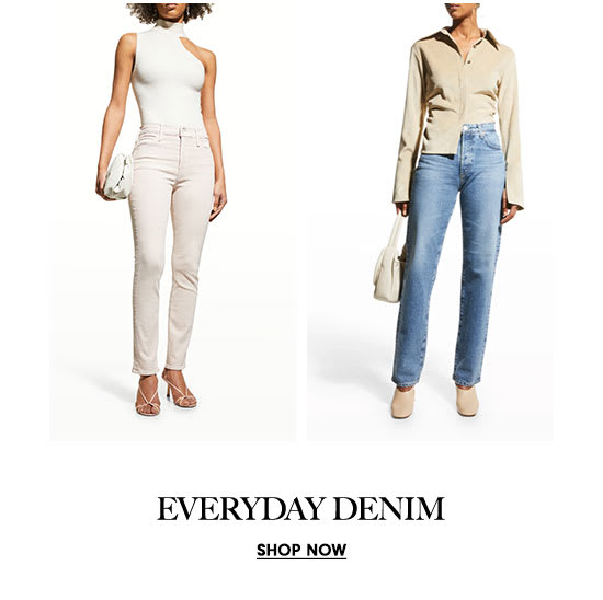 Shop Everyday Denim