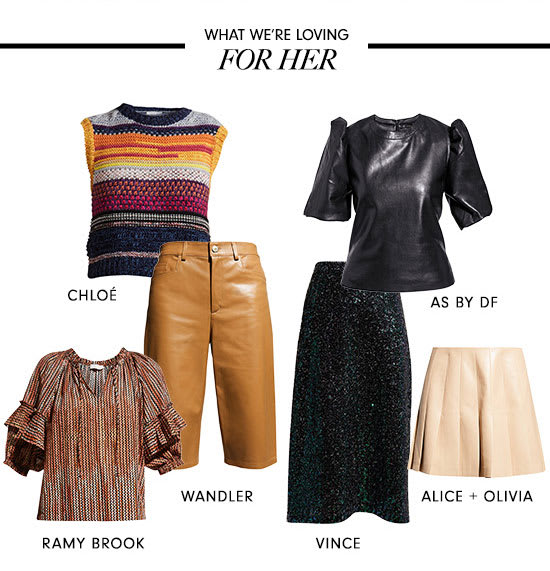 Shop Pre-fall for Her