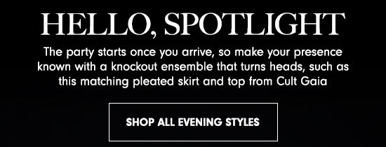 Shop All Evening Styles