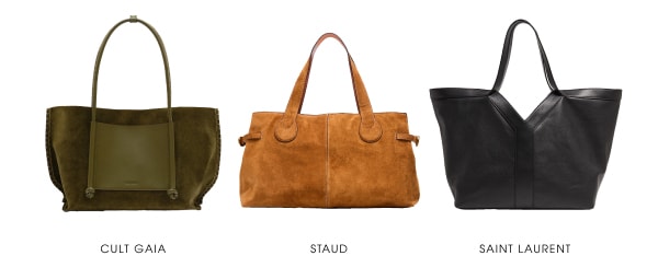 Cult Gaia | Staud | Saint Laurent