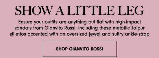 Shop Gianvito Rossi