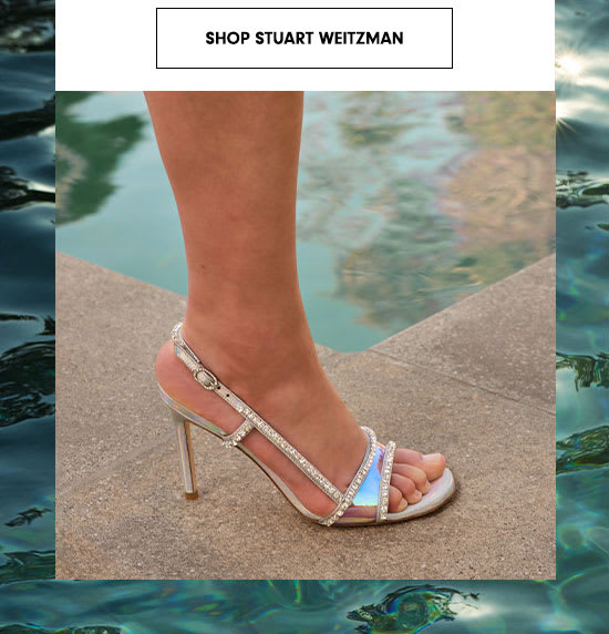 Shop Stuart Weitzman