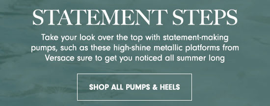 Shop Pumps & Heels