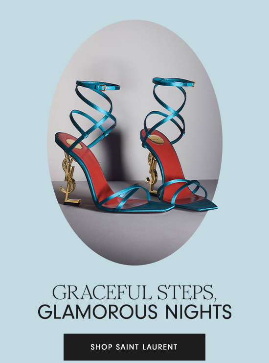 Shop Saint Laurent