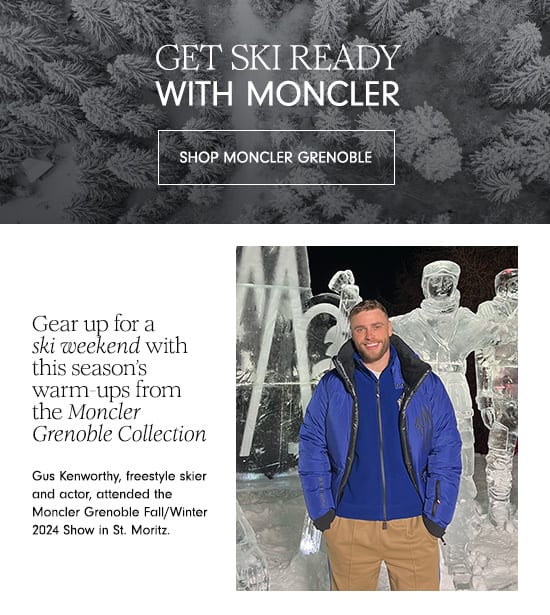 Shop Moncler Grenoble