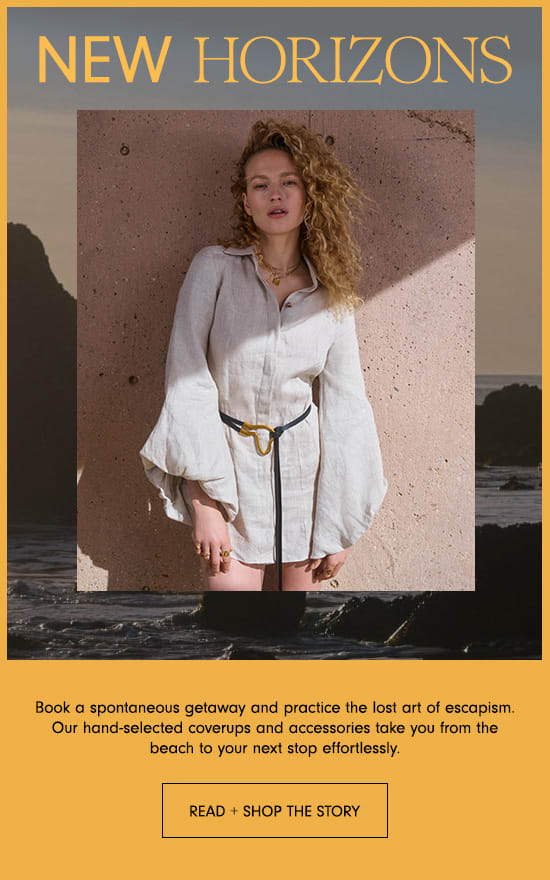 Read + Shop The Story