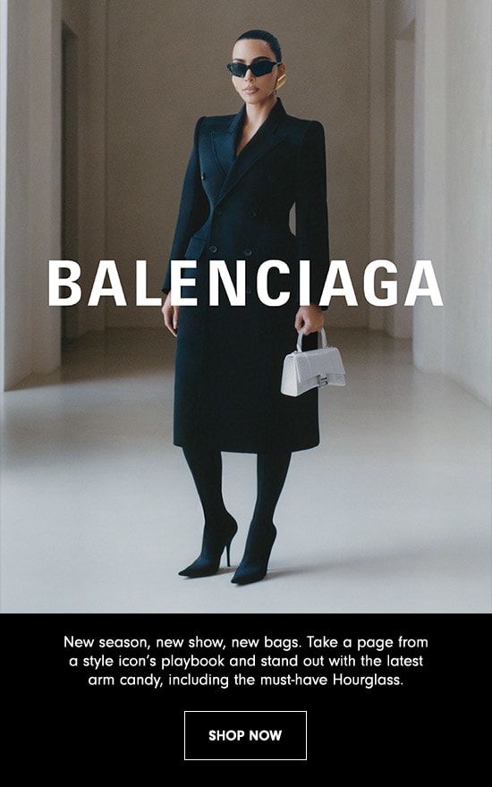 Shop Balenciaga Handbags