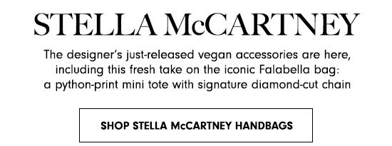 Shop Stella McCartney Handbags