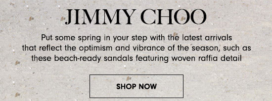 Shop Jimmy Choo