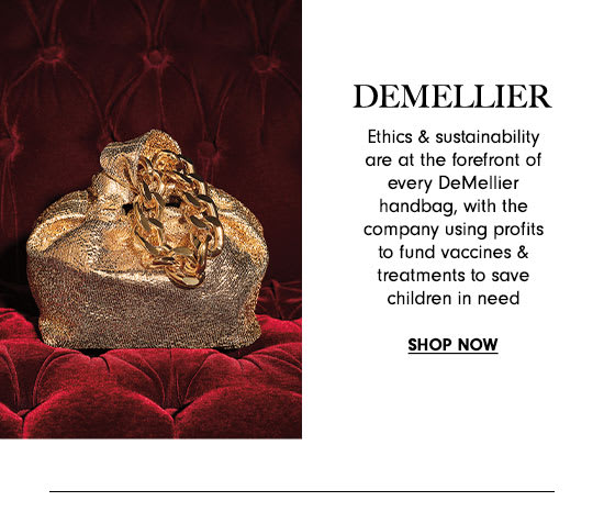 Shop DeMellier