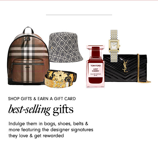 Shop Best-Selling Gifts