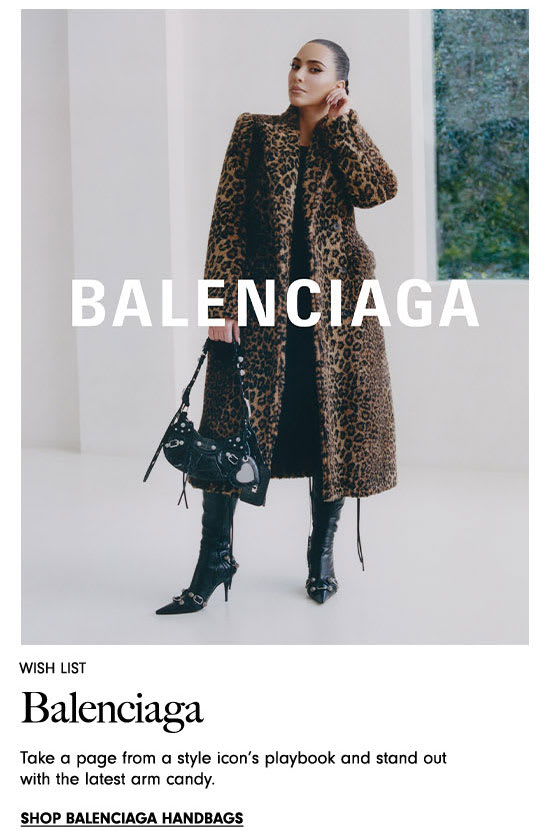 Shop Balenciaga Handbags