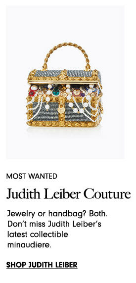 Shop Judith Leiber