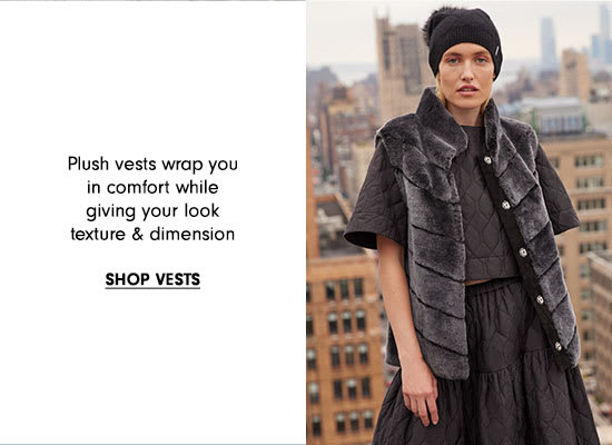 Shop Vests