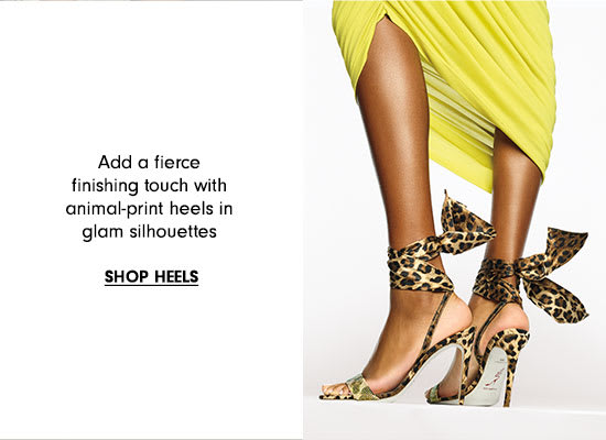 Shop Heels