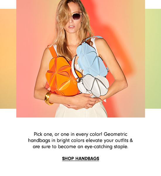 Shop Handbags