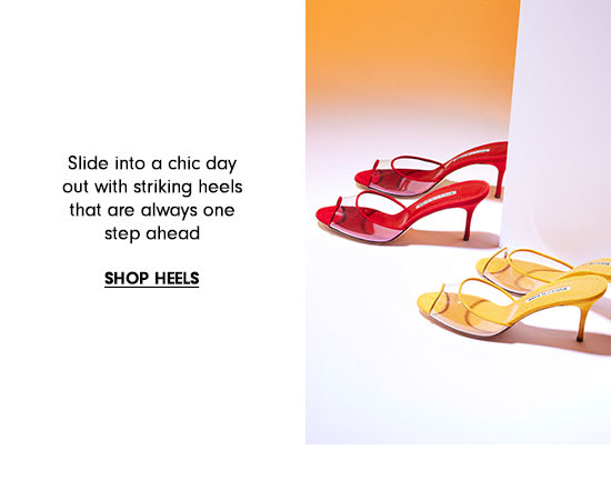 Shop Heels
