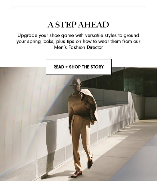 Read + Shop the Story