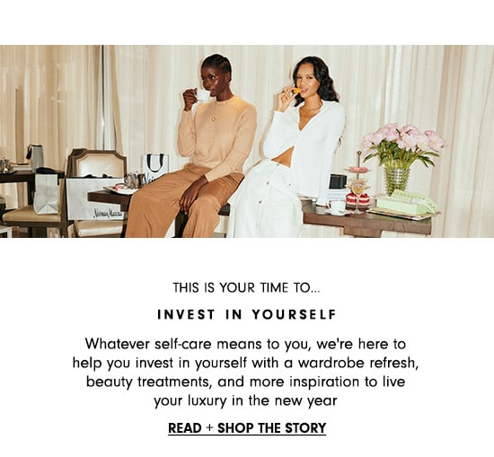 Read + Shop the Story