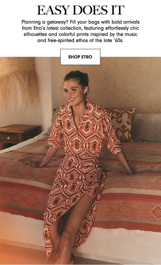 Shop Etro