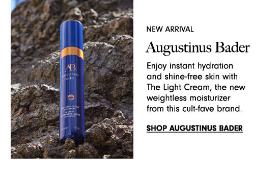 Shop Augustinus Bader