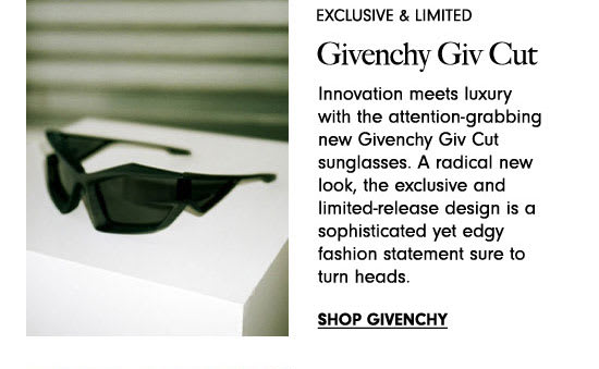 Shop Givenchy