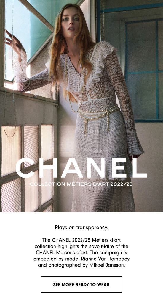 CHANEL DRESS  Neiman Marcus