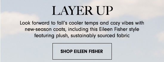 Shop Eileen Fisher