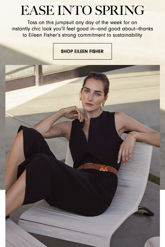 Shop Eileen Fisher