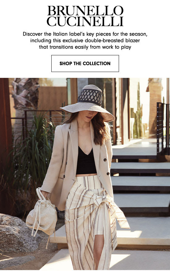 Shop Brunello Cucinelli