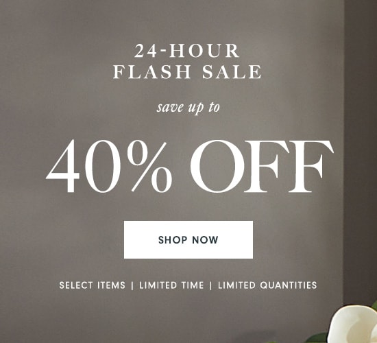 Shop the Flash Sale