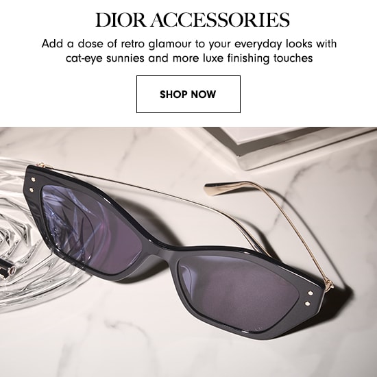 Shop Dior Accessories