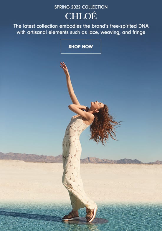 Shop Chloé