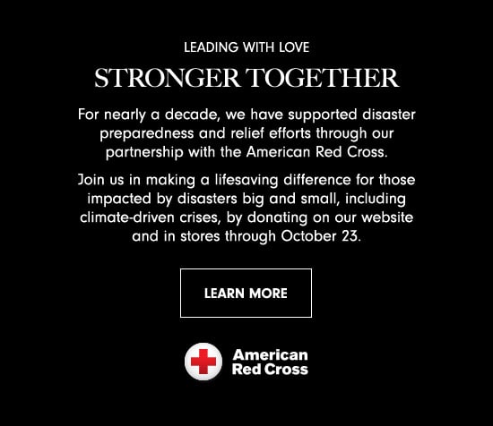 Learn More: Stronger Together