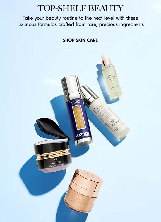 Shop Skincare