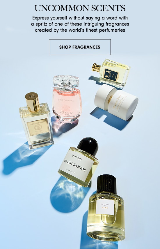 Shop Fragrances