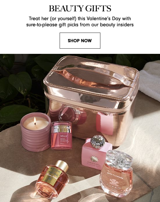 Shop Beauty Gifts & Sets