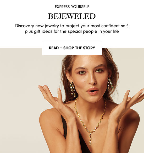 Bejeweled - Read + Shop The Story